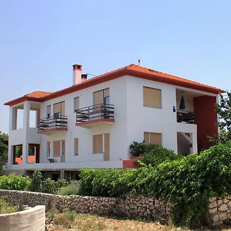 Appartement 830b Ugljan