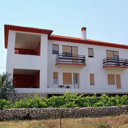 Appartement 830b Ugljan