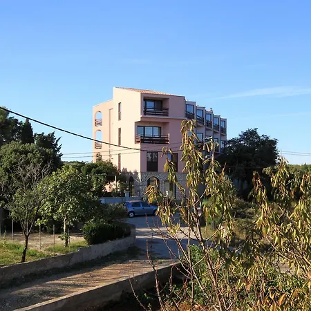 830b Appartement