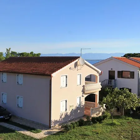 Appartement 830b
