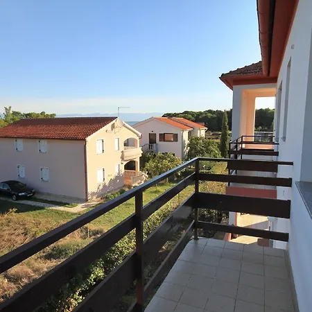 Appartement 830b *